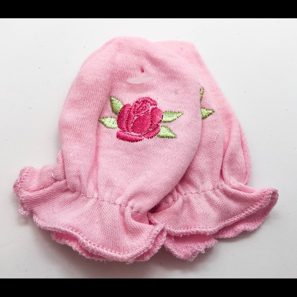 Stepping Stones Socks & Mitts Set - Picture 5 of 6